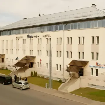 Kolonna Hotel Brigita