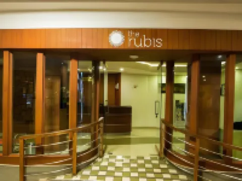 The Rubis Hotels in Kottakkal