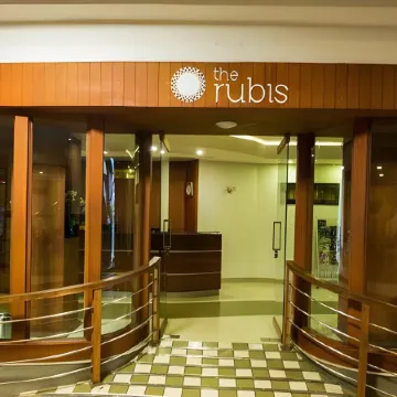 The Rubis