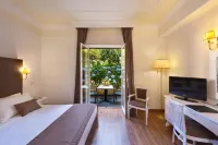 Grand Hotel Parco del Sole - All Inclusive - Wifi