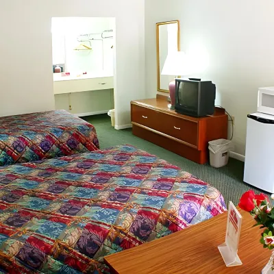 Express Inn Hartselle Hotels in 