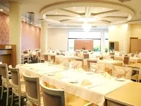 Ibis Styles Sorocaba Santa Rosalia - petit déjeuner