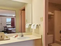 Rodeway Inn Hotels in Byram