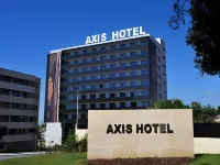 Axis Porto Business & Spa Hotel