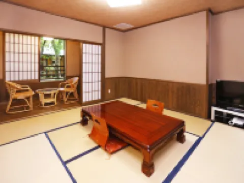 Ikenoyamasou