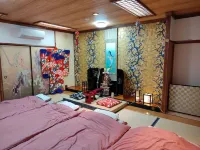 Japanese Style Inn  Moritaya House Hotels in Tamana