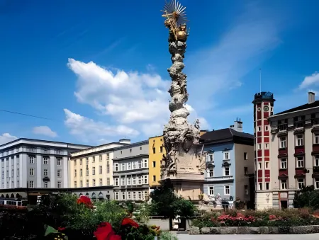 Park Inn by Radisson Linz