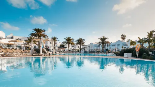 Labranda Corralejo Village