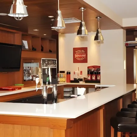 Four Points by Sheraton Cambridge Kitchener, Ontario