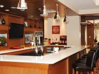 Four Points by Sheraton Cambridge Kitchener, Ontario Hotels in Cambridge