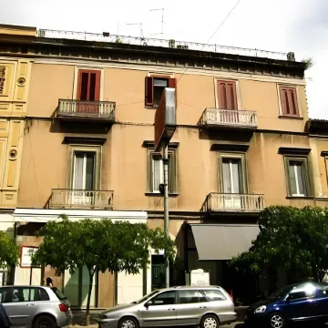 La Civetta