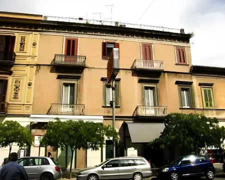 La Civetta Hotels in Foggia