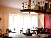Hotel Bitburger Hof Hotel di Irrel