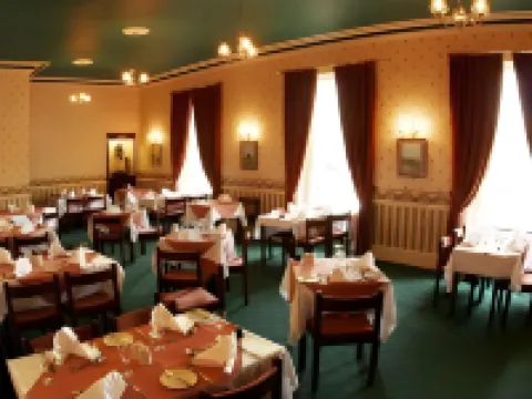 Mackays Hotel Hotels in Wick