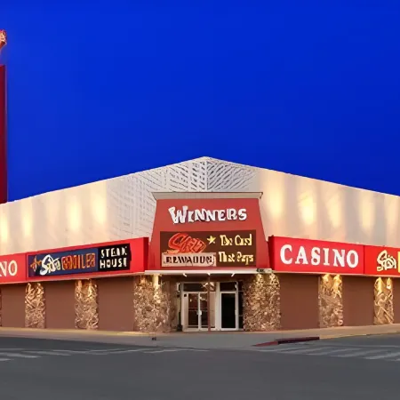 Winners Inn Casino