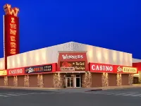 Winners Inn Casino - Bãi đậu xe