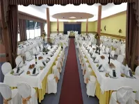 Hotel Castro Hotels in Ordes