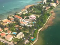 Hi Hotels Sirmione - Lakeview Pool Hotels in Sirmione