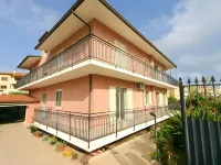 Kosmos Hotels in Città Giardino