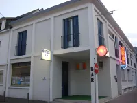 LA BELLE ETOILE