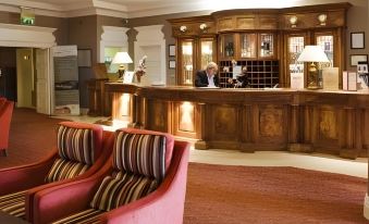 Celtic Ross Hotel & Leisure Centre