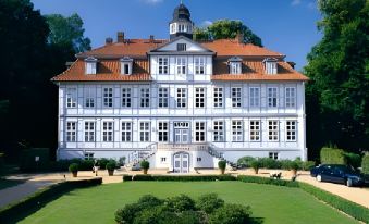 Schloss Lüdersburg Golf & Spa