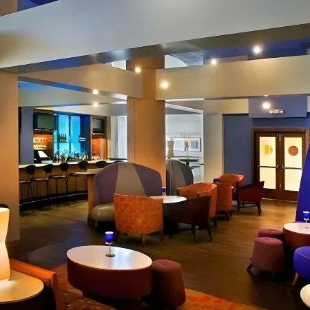 Stamford Marriott Hotel & Spa