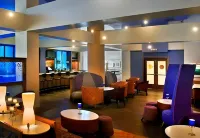 Stamford Marriott Hotel & Spa Hotels in Stamford