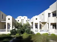 馬傑斯緹克酒店 聖托里尼酒店