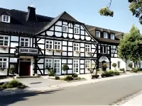 Landhotel und Gasthof Cramer Hotels in Warstein
