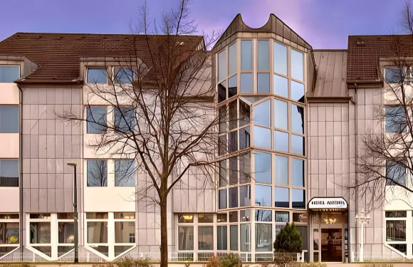 阿斯特里亞城市酒店