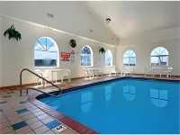 Motel 6 Omaha, NE - IAT West Hotels in Millard