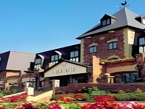 Village Hotel Wirral