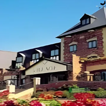 Village Hotel Wirral