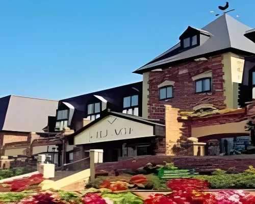 Village Hotel Wirral Hotels in Wirral