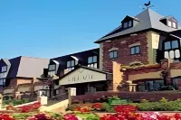 Village Hotel Wirral Hotels in Wirral