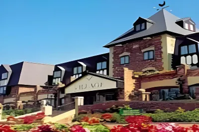 Village Hotel Wirral