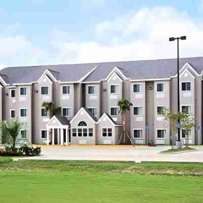 Motel 6 Breaux Bridge, La Hotel Exterior