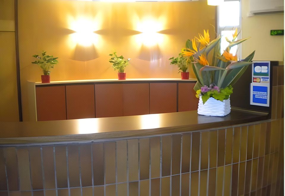 호텔 바캉스 블루 델클로이 썸네일