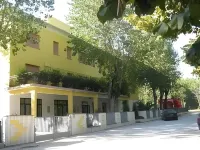 Ostello Stella Marina