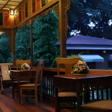 Sulyap Bed & Breakfast – Casa de Obando Boutique Hotel