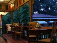 Sulyap Bed & Breakfast – Casa de Obando Boutique Hotel Hotel di Kota San Pablo