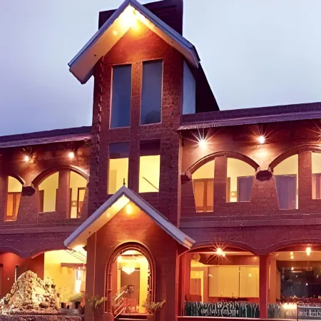 Jungle Park Resorts