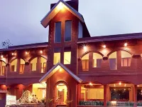 Jungle Park Resorts
