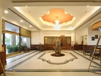Hotel Imperial Executive Hotels in Ludhiana