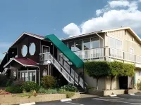 Motel 6 Fort Bragg, CA Hotels in Fort Bragg