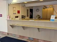 華盛頓裡奇蘭 - 肯納威克 6 號汽車旅館