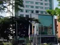 Novelty Suites Hotel Hotels in Medellin