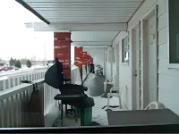 Lazy J Motel