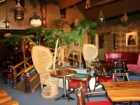 Hotel-Motel Coconut Hotels in Trois-Rivières